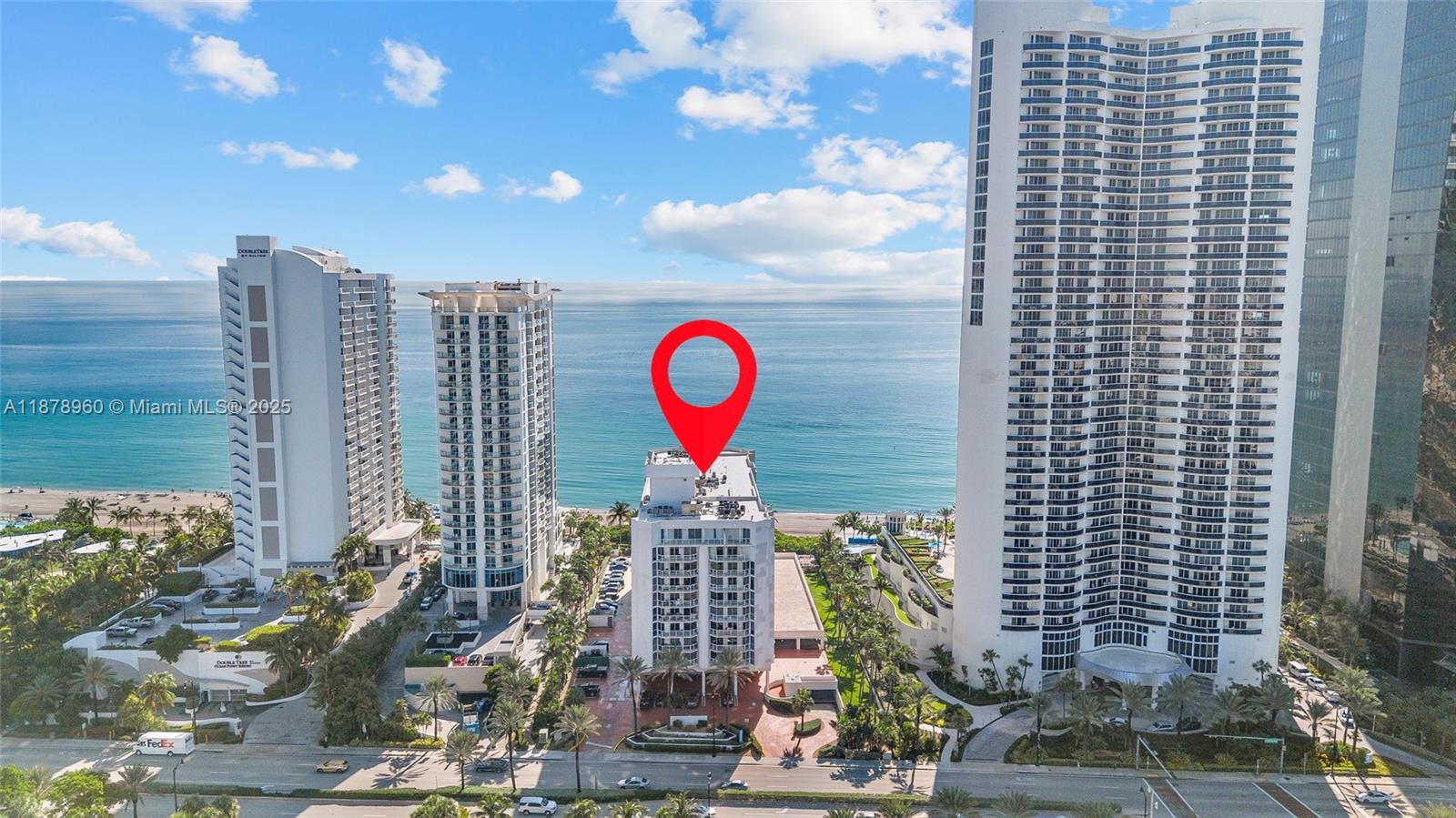 FLORIDA OCEAN CLUB CONDO - Residential