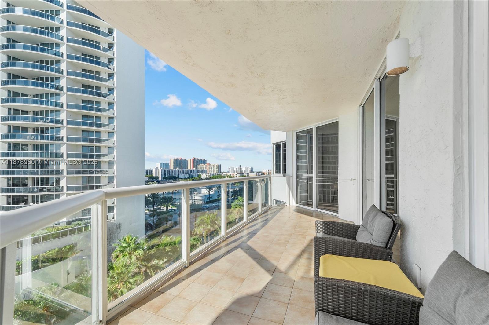 FLORIDA OCEAN CLUB CONDO - Residential