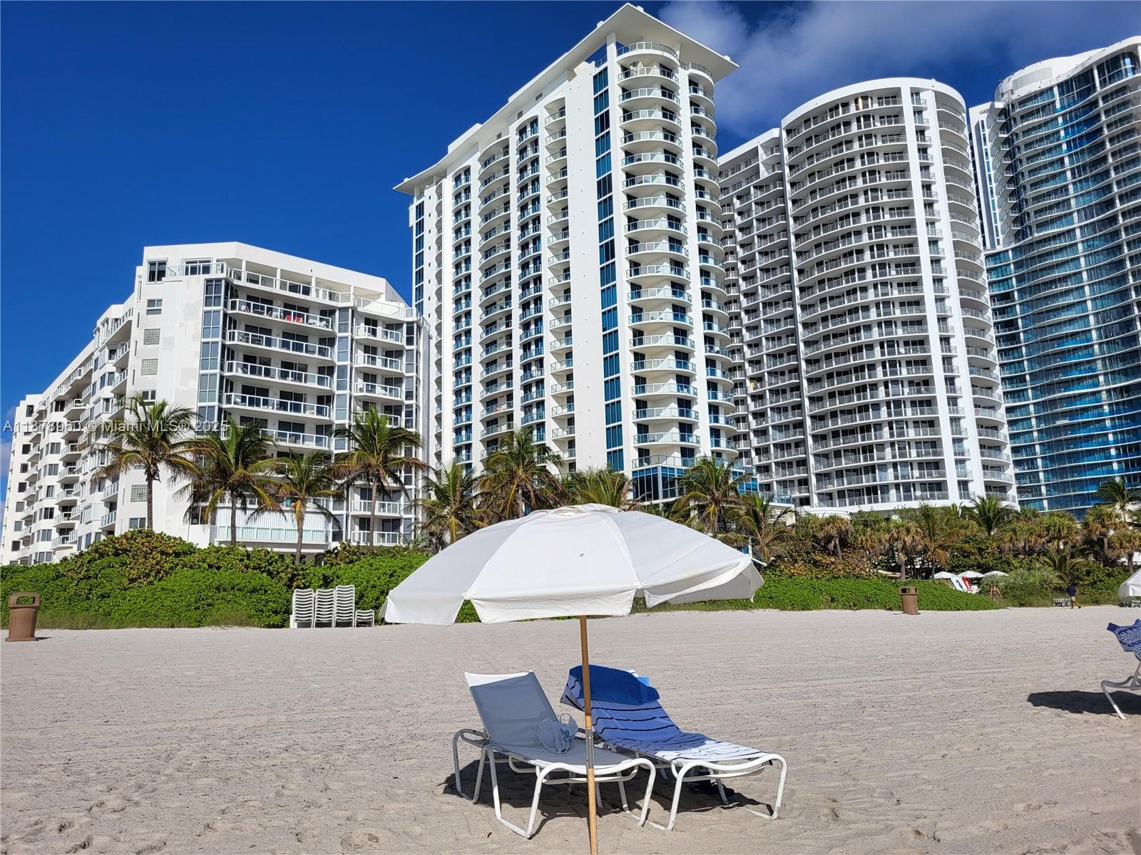 FLORIDA OCEAN CLUB CONDO - Residential