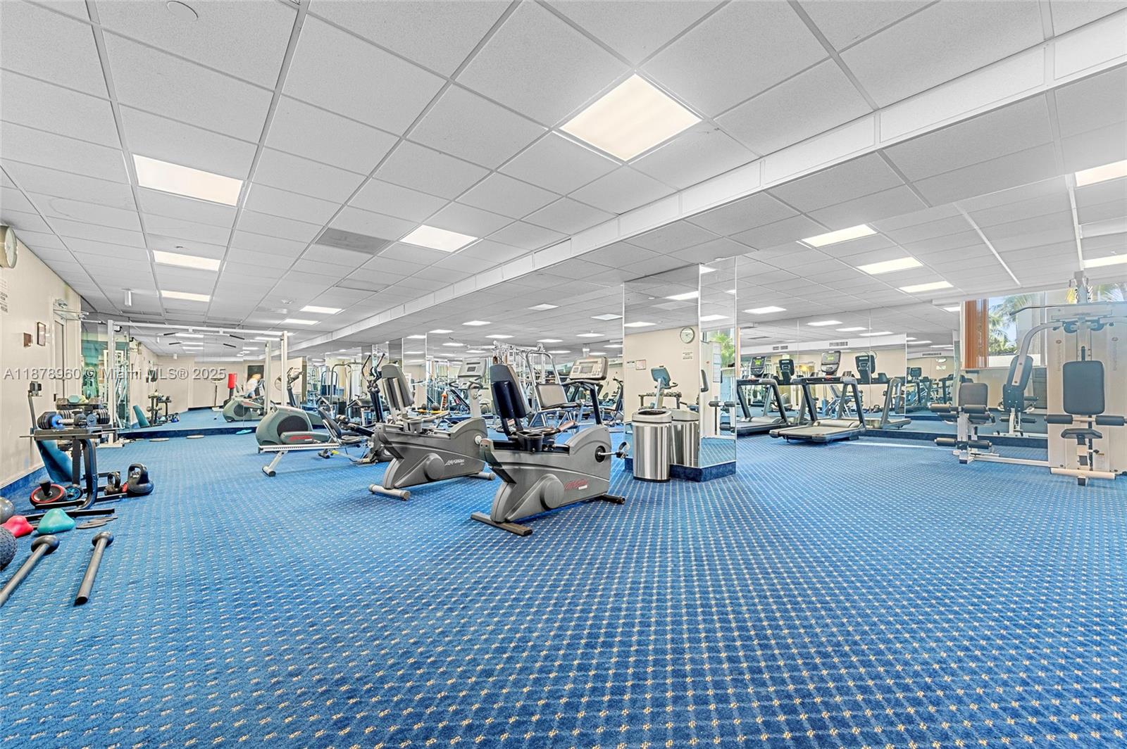 FLORIDA OCEAN CLUB CONDO - Residential