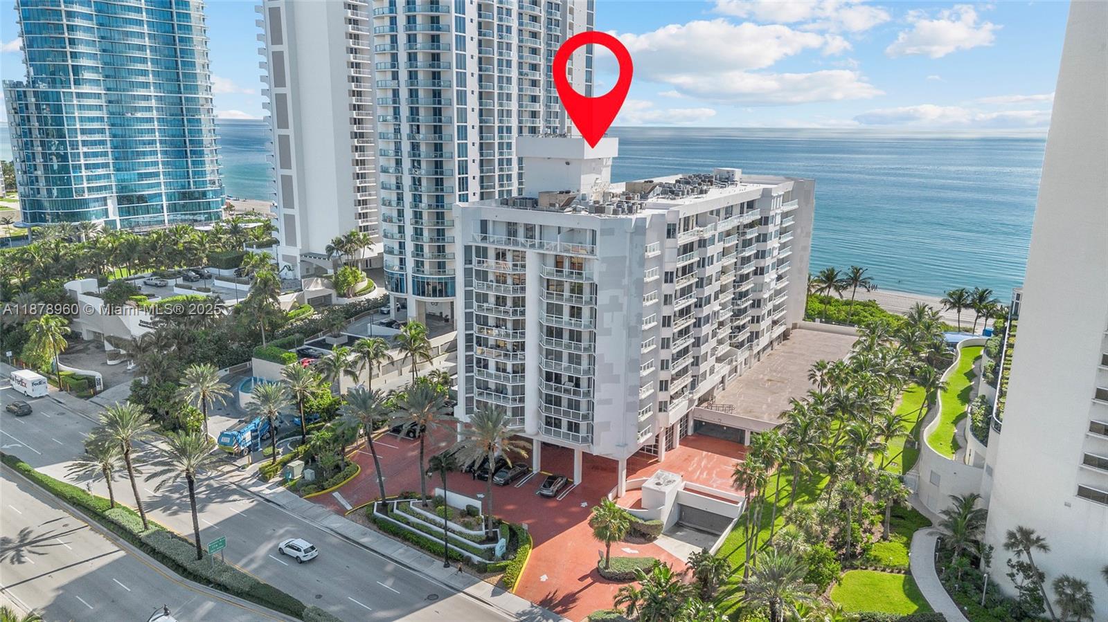 FLORIDA OCEAN CLUB CONDO - Residential