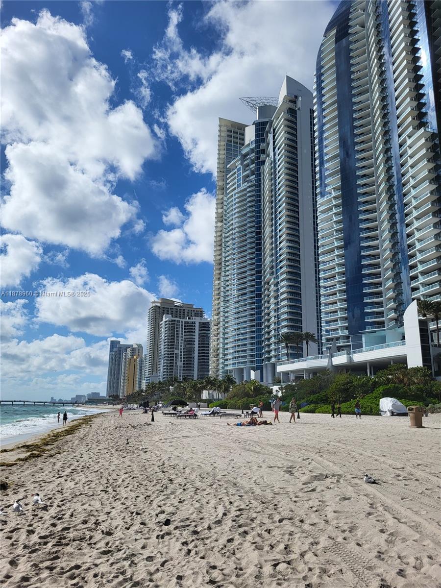 FLORIDA OCEAN CLUB CONDO - Residential