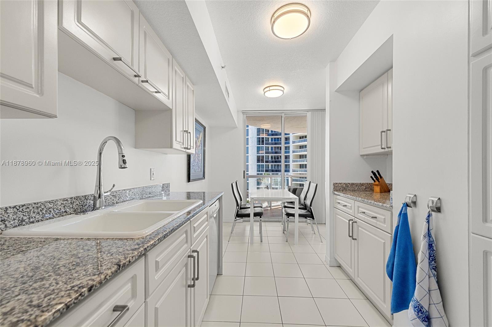 FLORIDA OCEAN CLUB CONDO - Residential