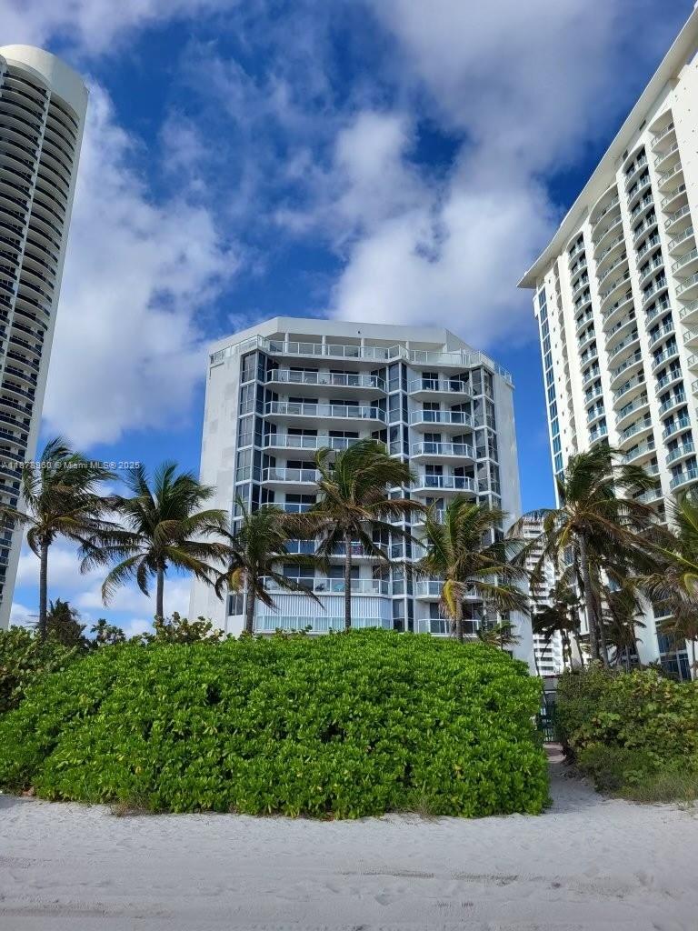 FLORIDA OCEAN CLUB CONDO - Residential