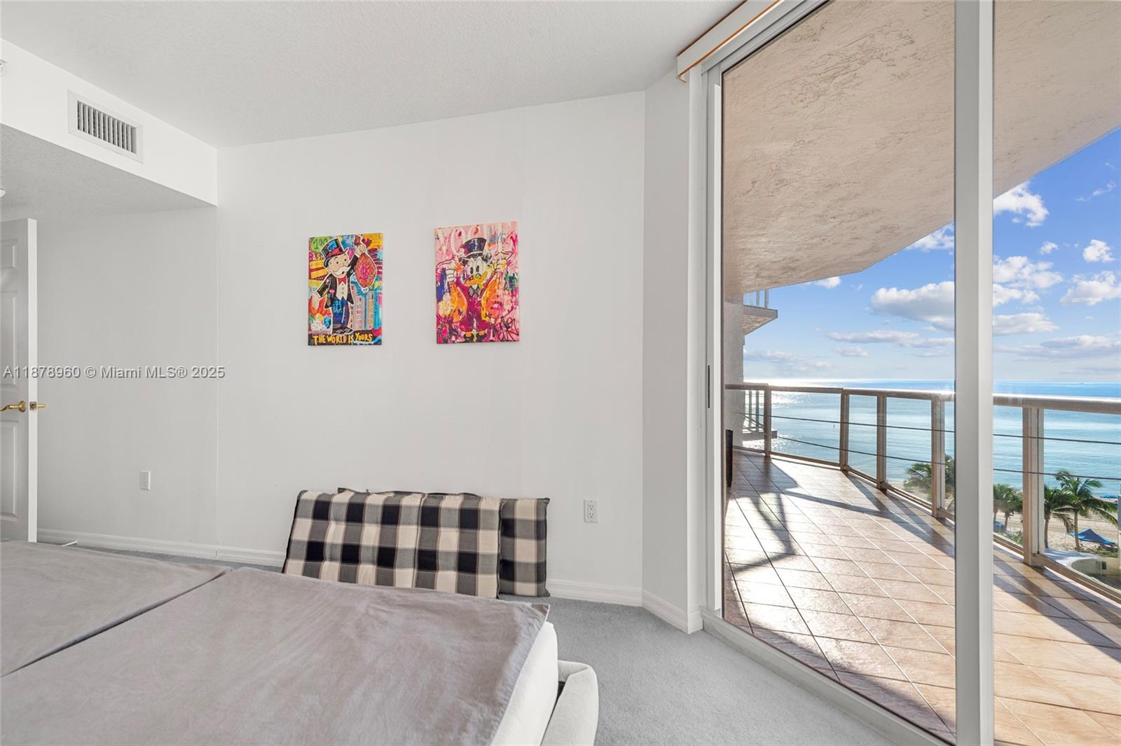 FLORIDA OCEAN CLUB CONDO - Residential