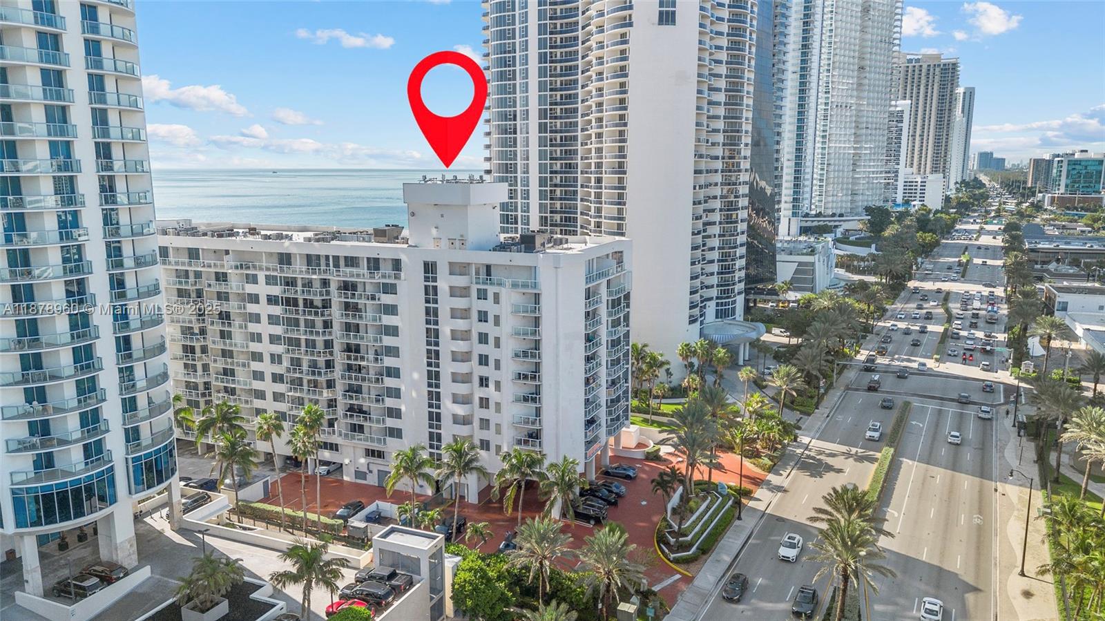 FLORIDA OCEAN CLUB CONDO - Residential