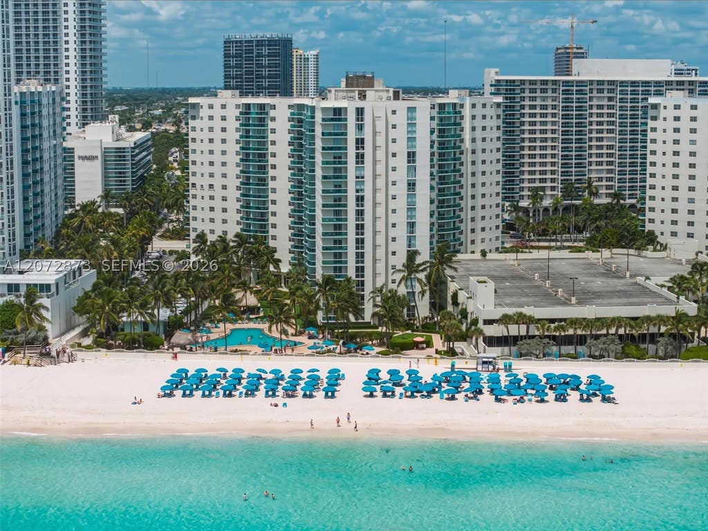 Photo of 3901 S Ocean Dr #3E, Hollywood, FL 33019 (MLS # A12072873)