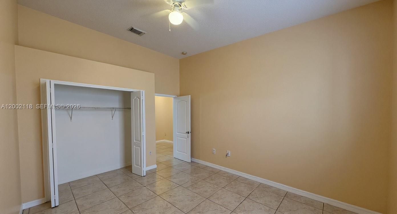 BISMARK HOMES AT VENEZIA - Residential Lease