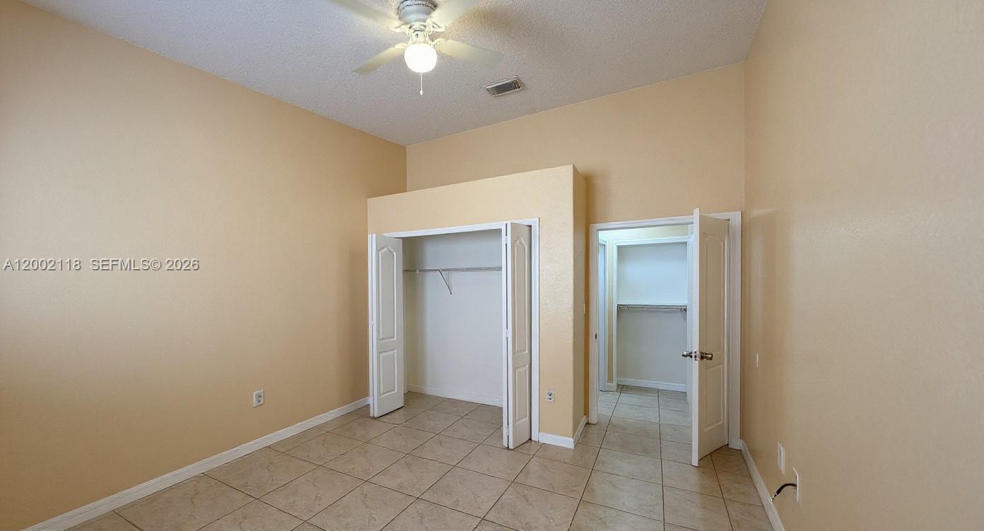 BISMARK HOMES AT VENEZIA - Residential Lease