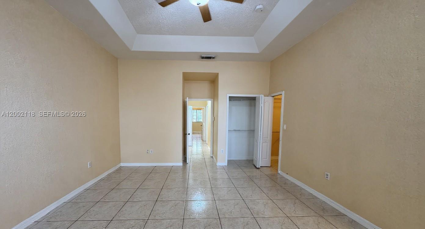 BISMARK HOMES AT VENEZIA - Residential Lease