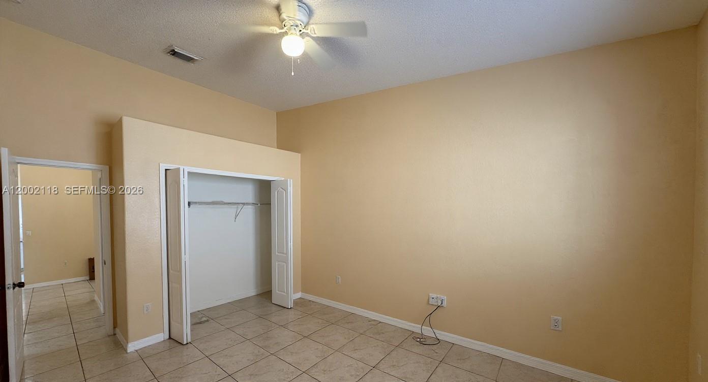 BISMARK HOMES AT VENEZIA - Residential Lease