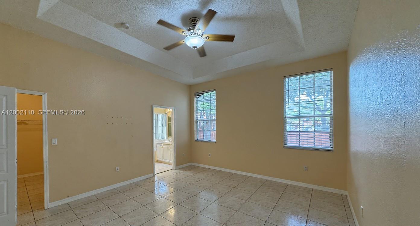 BISMARK HOMES AT VENEZIA - Residential Lease