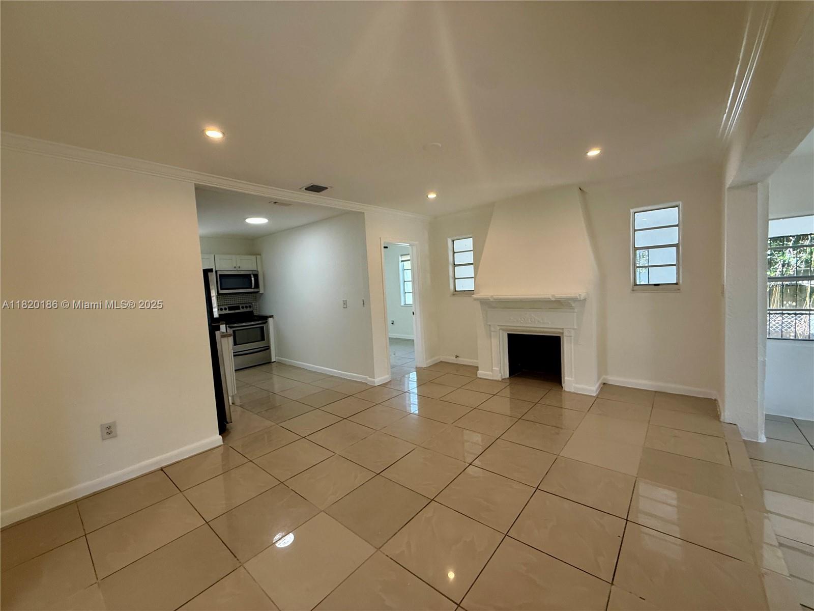 Updated and Ideally Located! This spacious 4-bedroom, 2-bathroom home offers a perfect balance of comfort, functionality, and location — just 10 minutes from Wynwood and right in the heart of vibrant Allapattah. Featuring recent updates throughout, the home includes a bright, open living area, a modern kitchen with updated countertops and cabinetry, and refreshed bathrooms with clean finishes. The generously sized bedrooms provide flexibility for family, work, or guests. The large backyard offers space to relax or entertain, and there's ample parking available on the property.