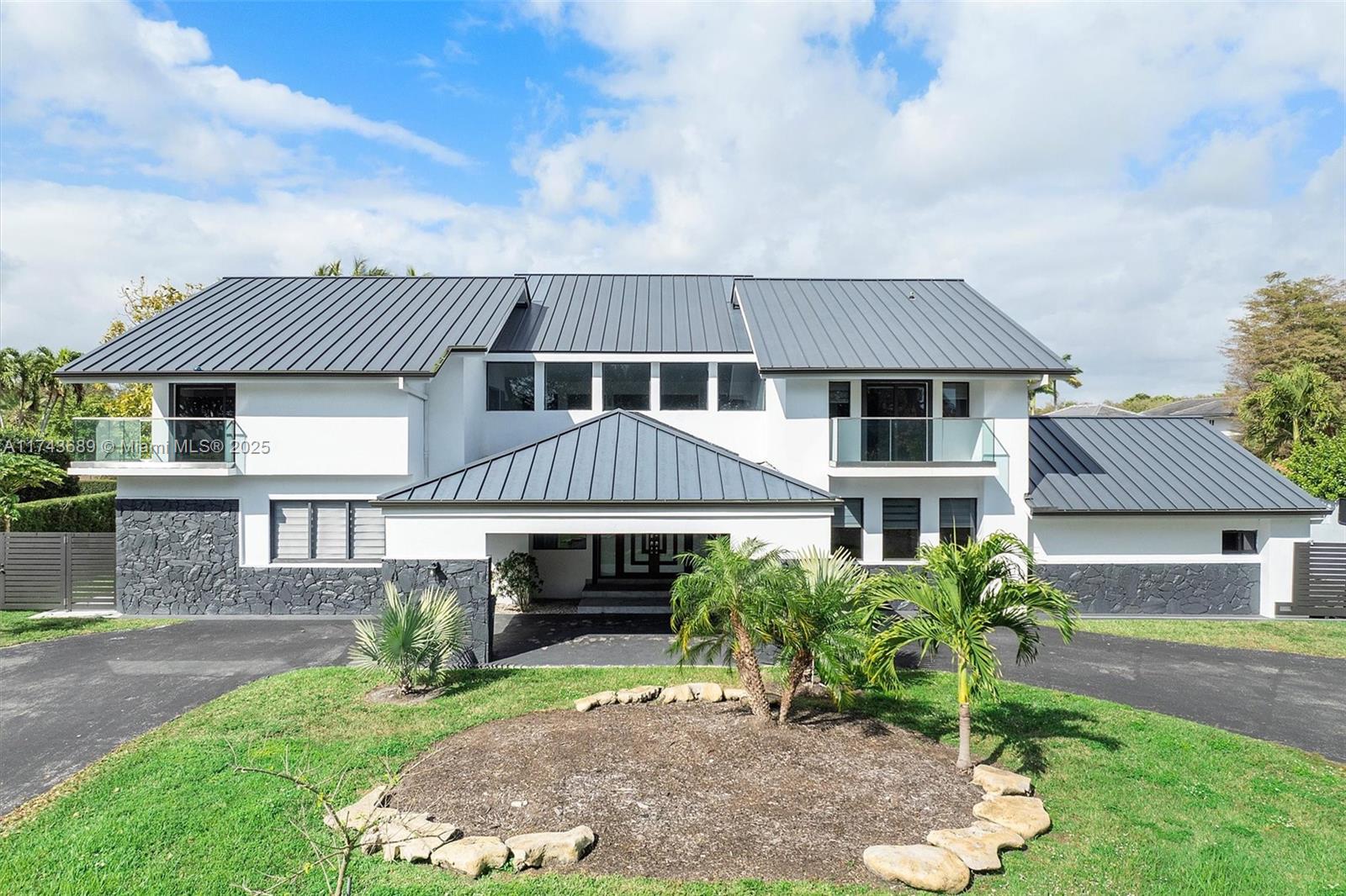 Property for Sale at 10024 Sw 94th Ct, Miami, Broward County, Florida - Bedrooms: 7 
Bathrooms: 5  - $2,499,900