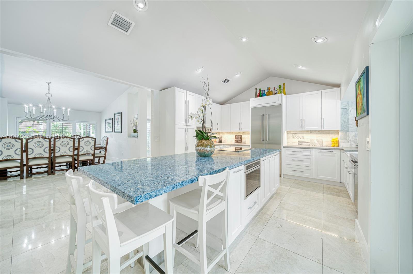 GALLOWAY GLEN - Residential