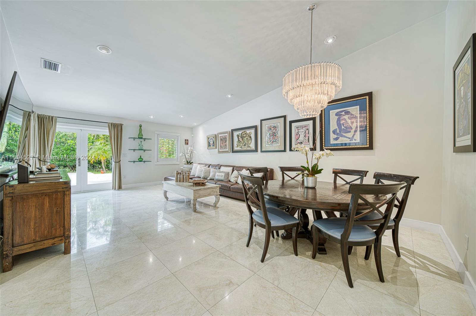 GALLOWAY GLEN - Residential