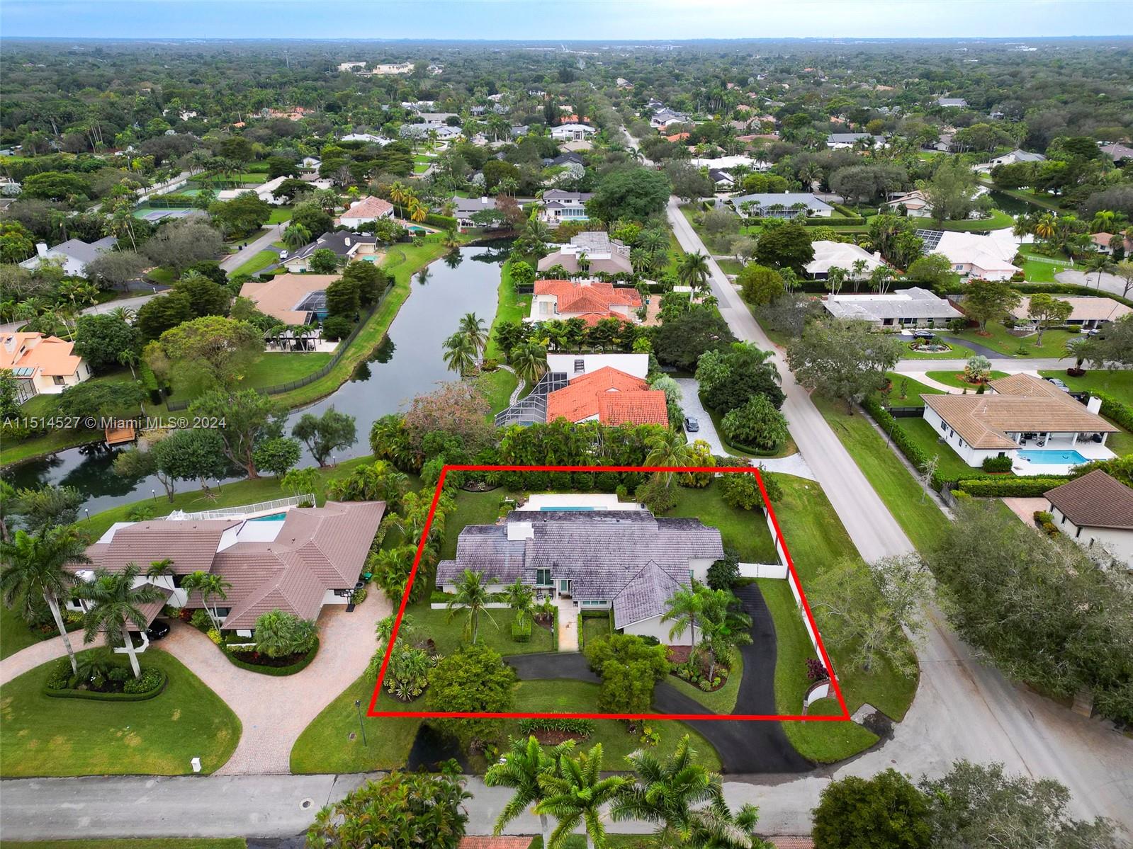 GALLOWAY GLEN - Residential