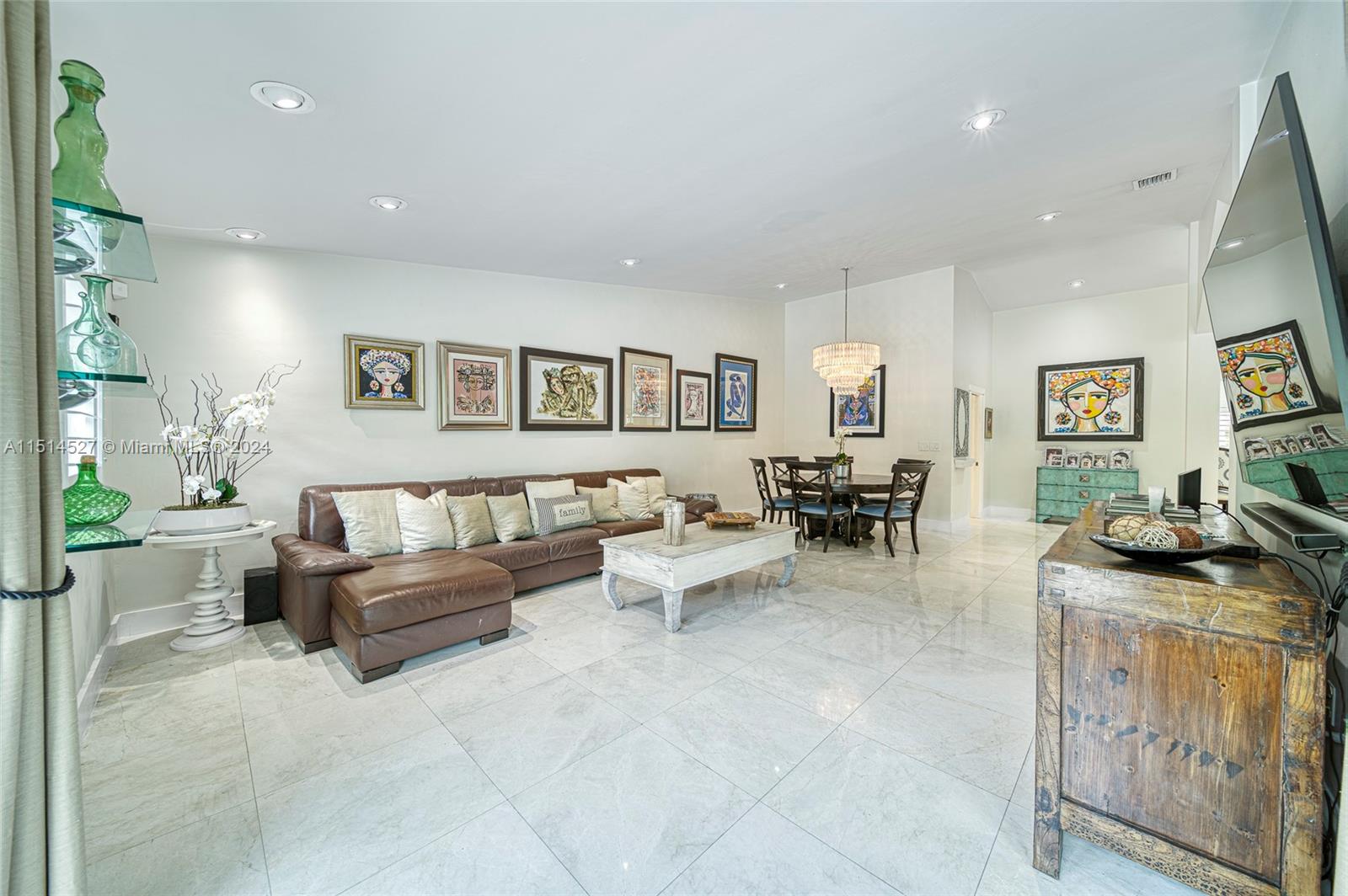 GALLOWAY GLEN - Residential