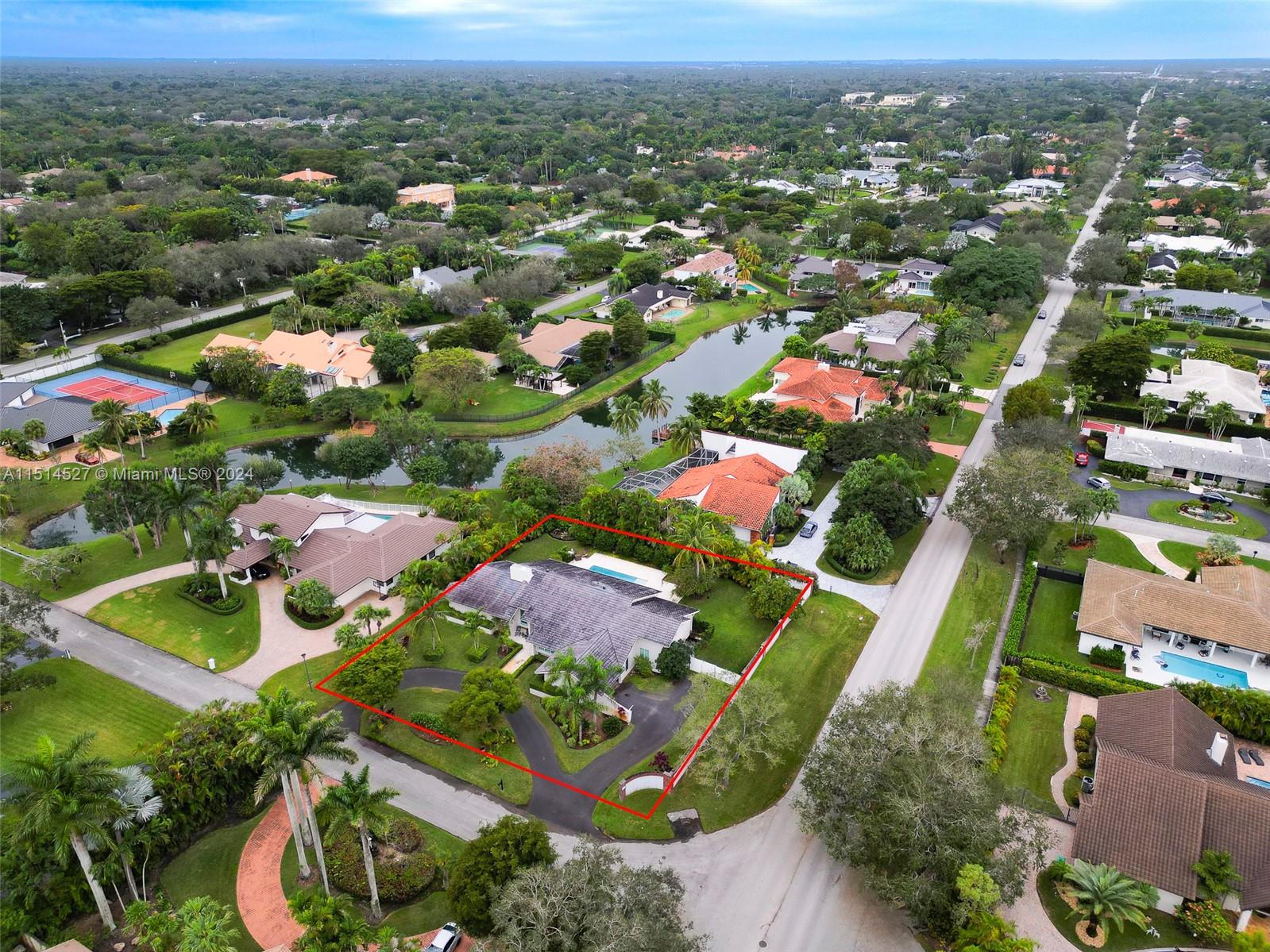 GALLOWAY GLEN - Residential