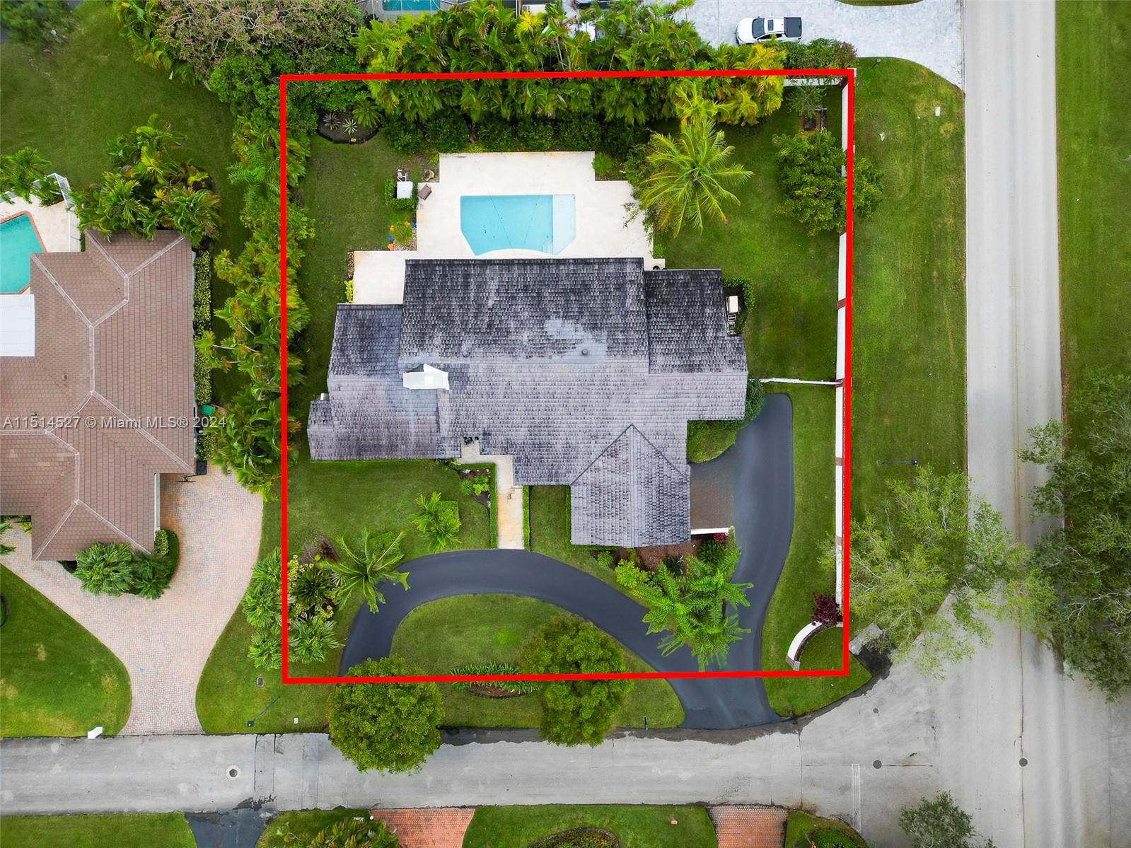 GALLOWAY GLEN - Residential