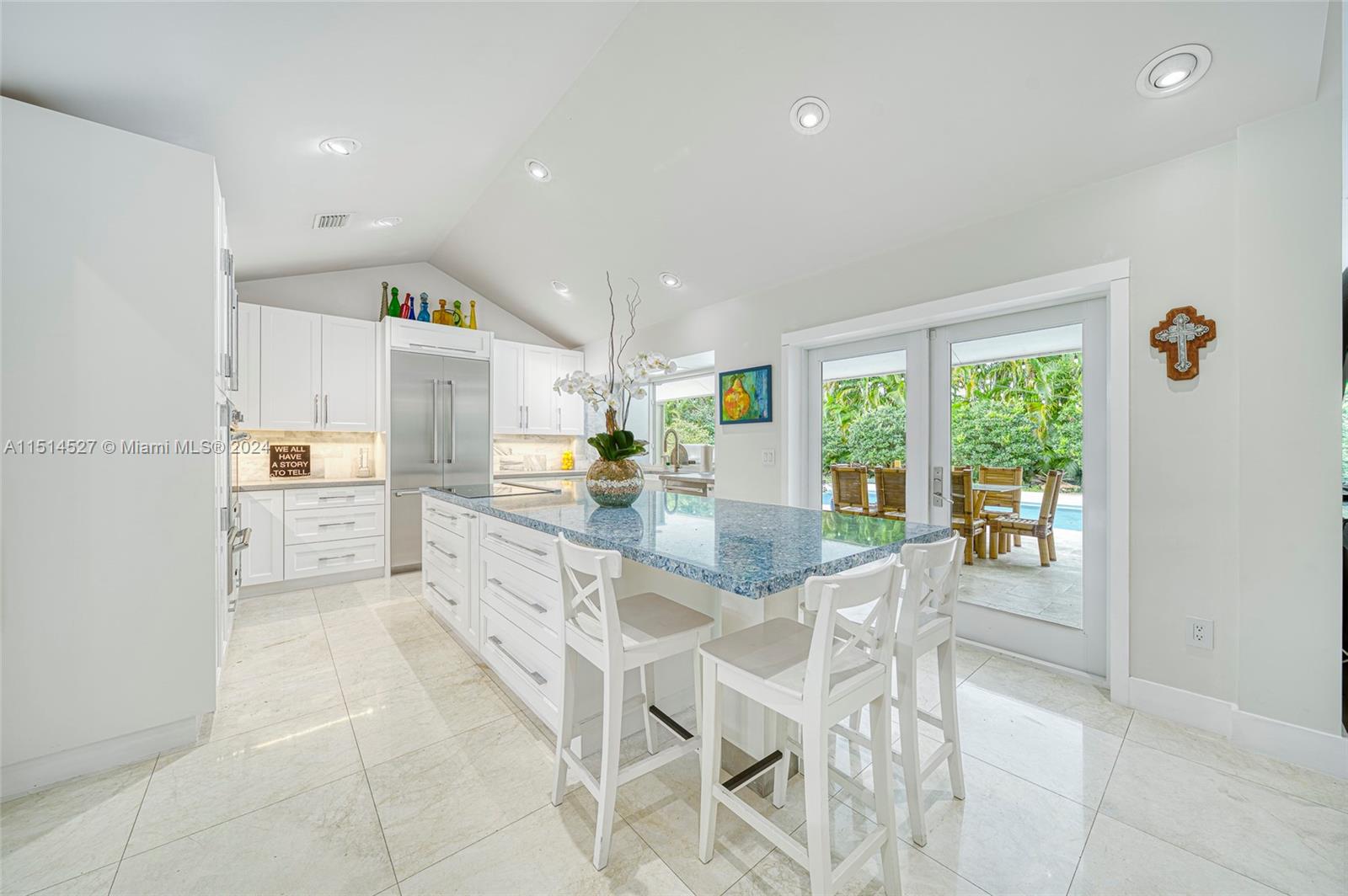 GALLOWAY GLEN - Residential