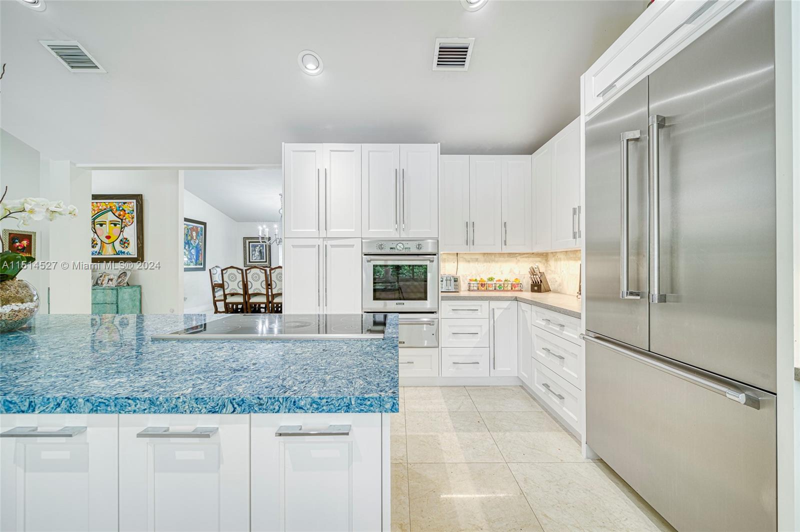 GALLOWAY GLEN - Residential