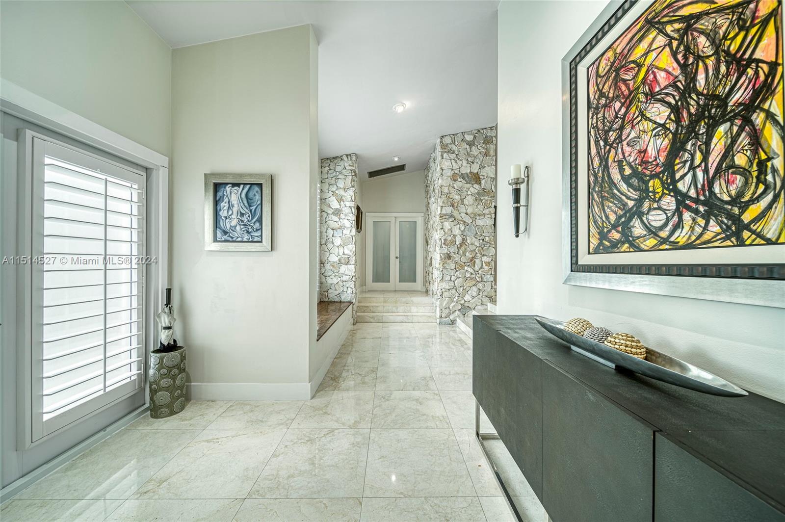 GALLOWAY GLEN - Residential