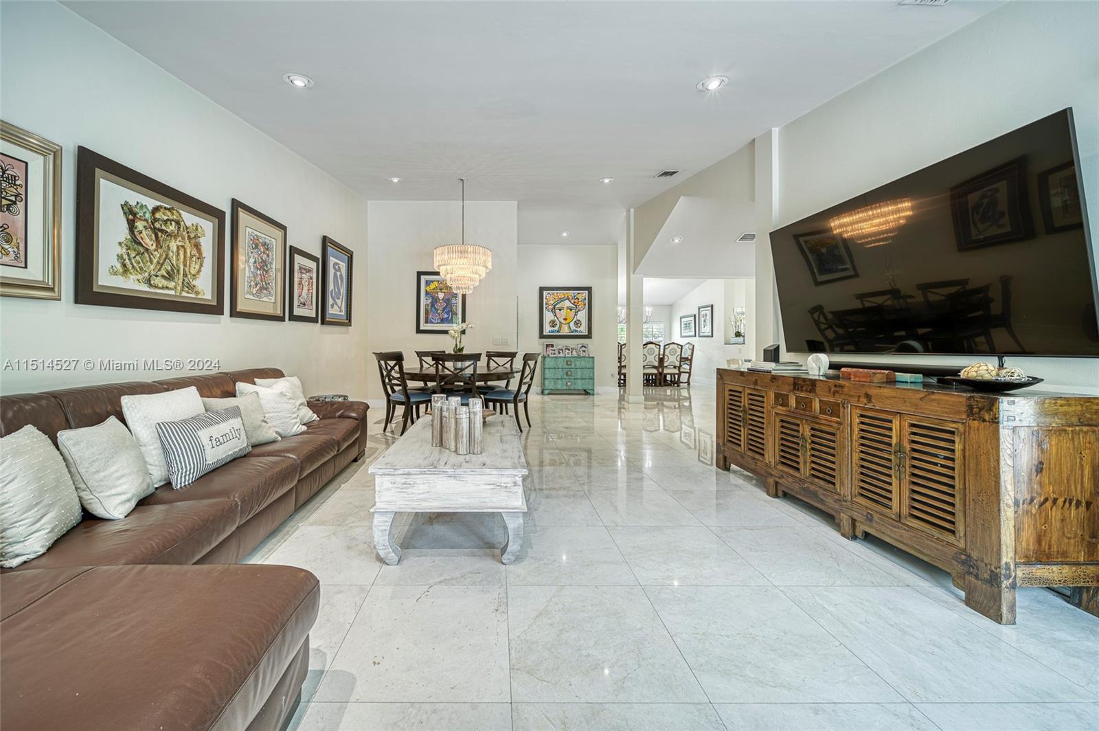 GALLOWAY GLEN - Residential