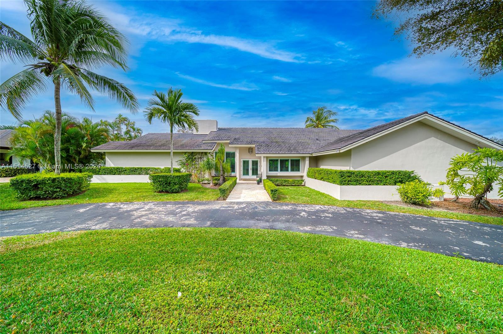 GALLOWAY GLEN - Residential