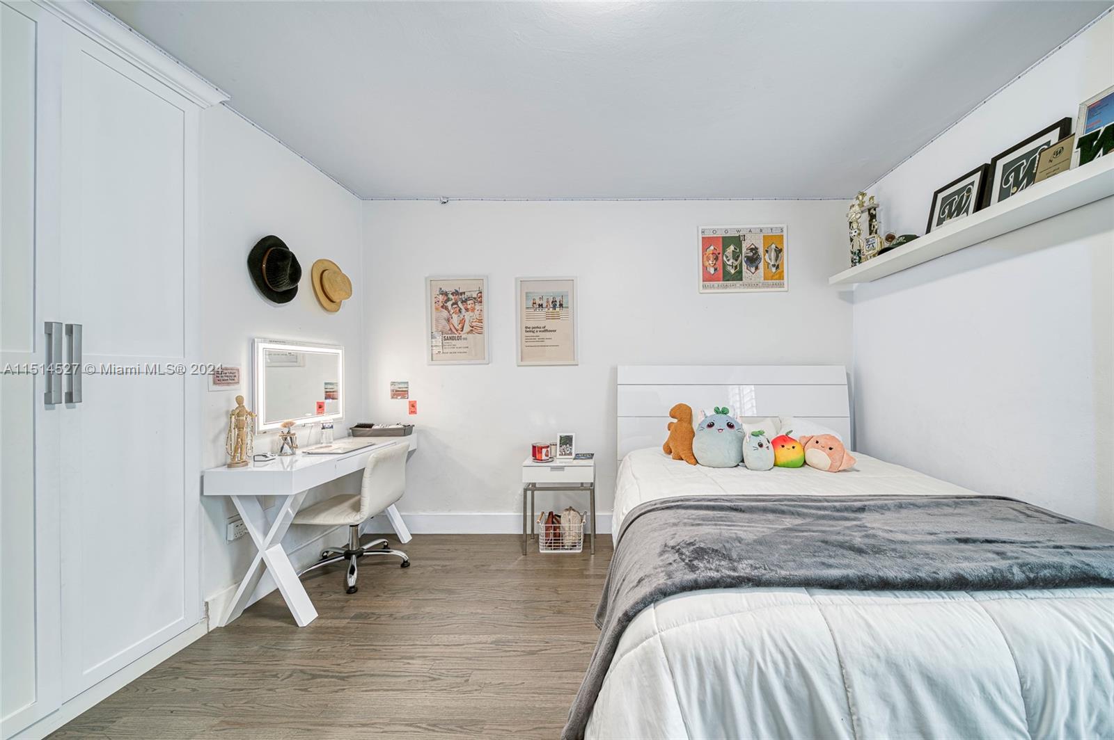 GALLOWAY GLEN - Residential