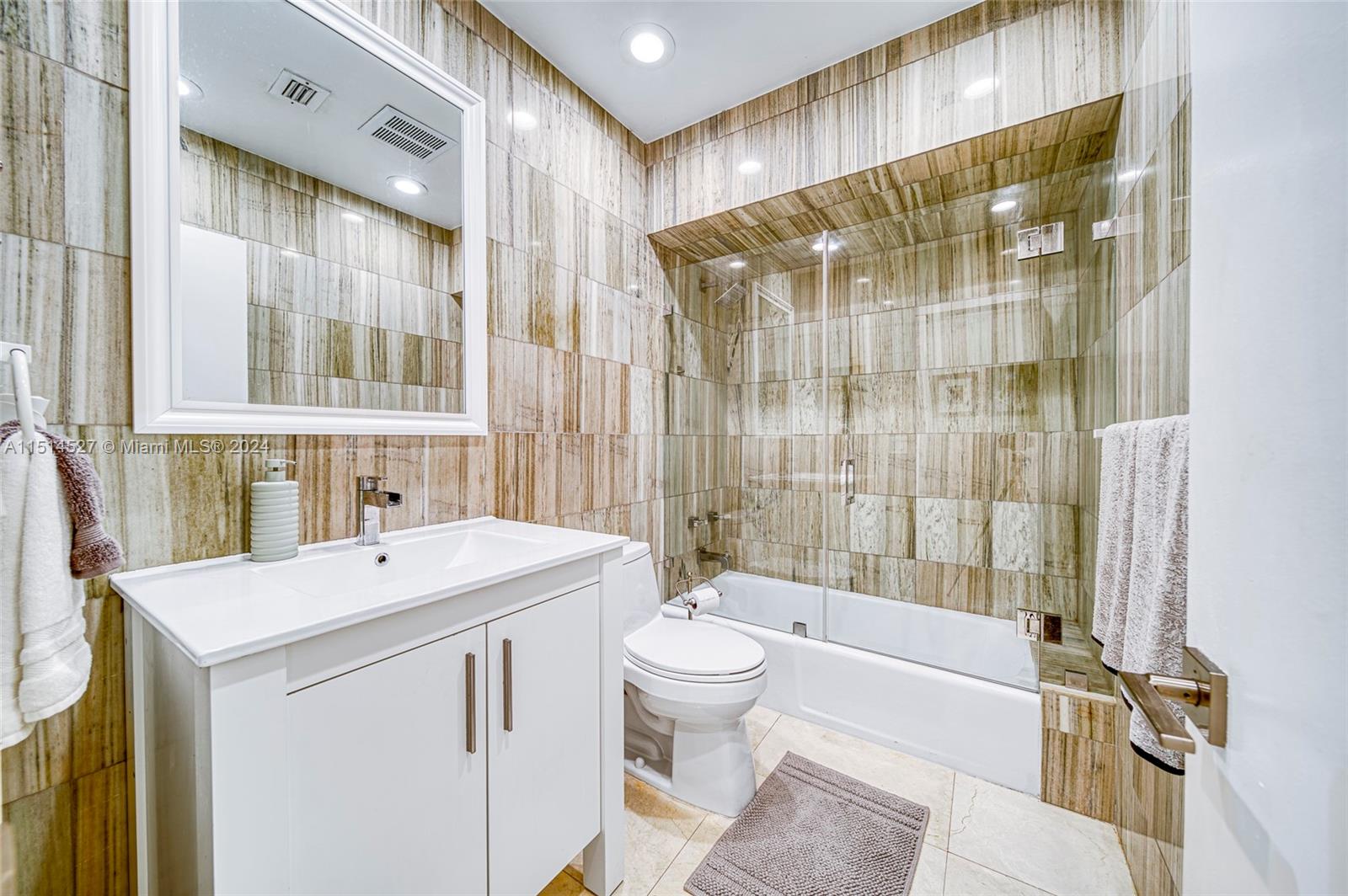 GALLOWAY GLEN - Residential