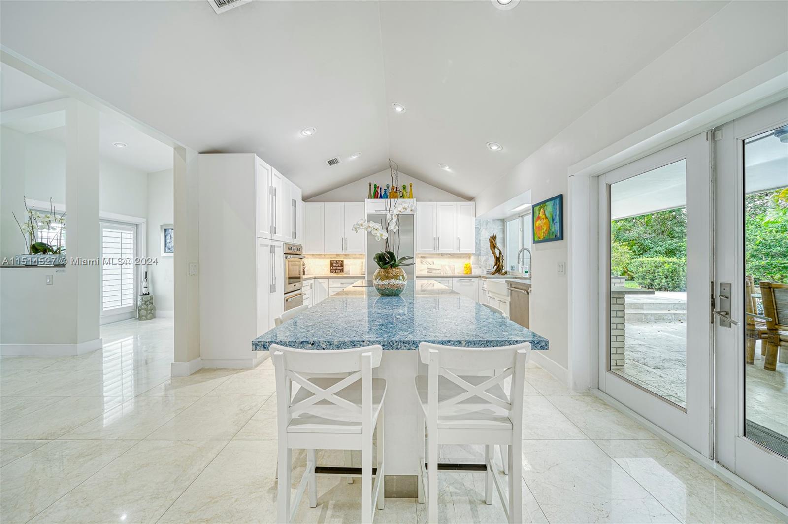 GALLOWAY GLEN - Residential