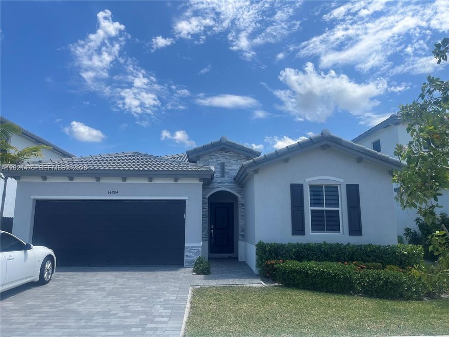 Welcome to this beautiful home in a desirable Miami neighborhood featuring 3 bedrooms, 3 bathrooms, and a 2-car garage, with spacious living areas and a backyard offering great outdoor space. This property offers comfort and convenience in a prime South Miami location.

The home features an open layout with ample natural light. Excellent opportunity to own in an established neighborhood close to shopping, dining, schools, and major highways.