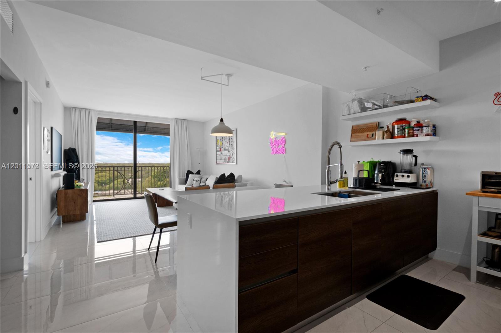 MERRICK MANOR CONDO - Residential