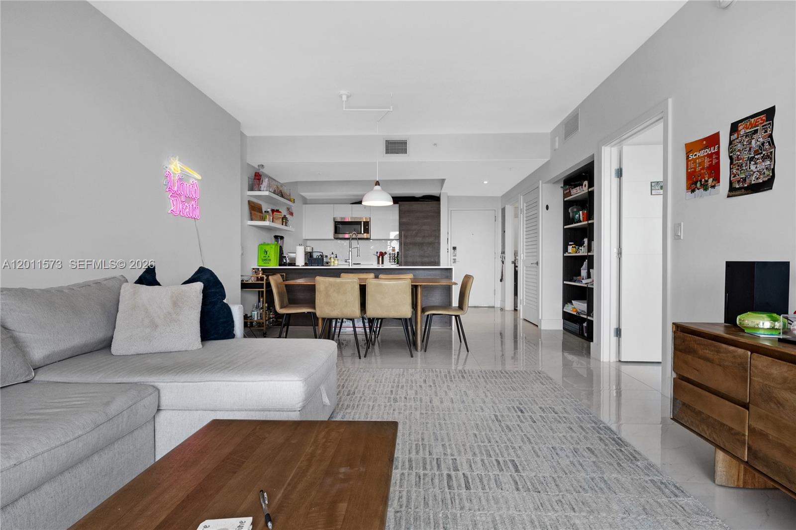 MERRICK MANOR CONDO - Residential