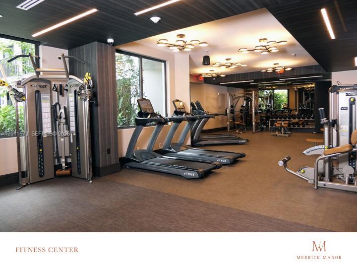 MERRICK MANOR CONDO - Residential
