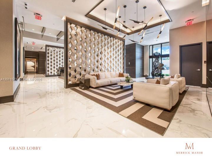 MERRICK MANOR CONDO - Residential