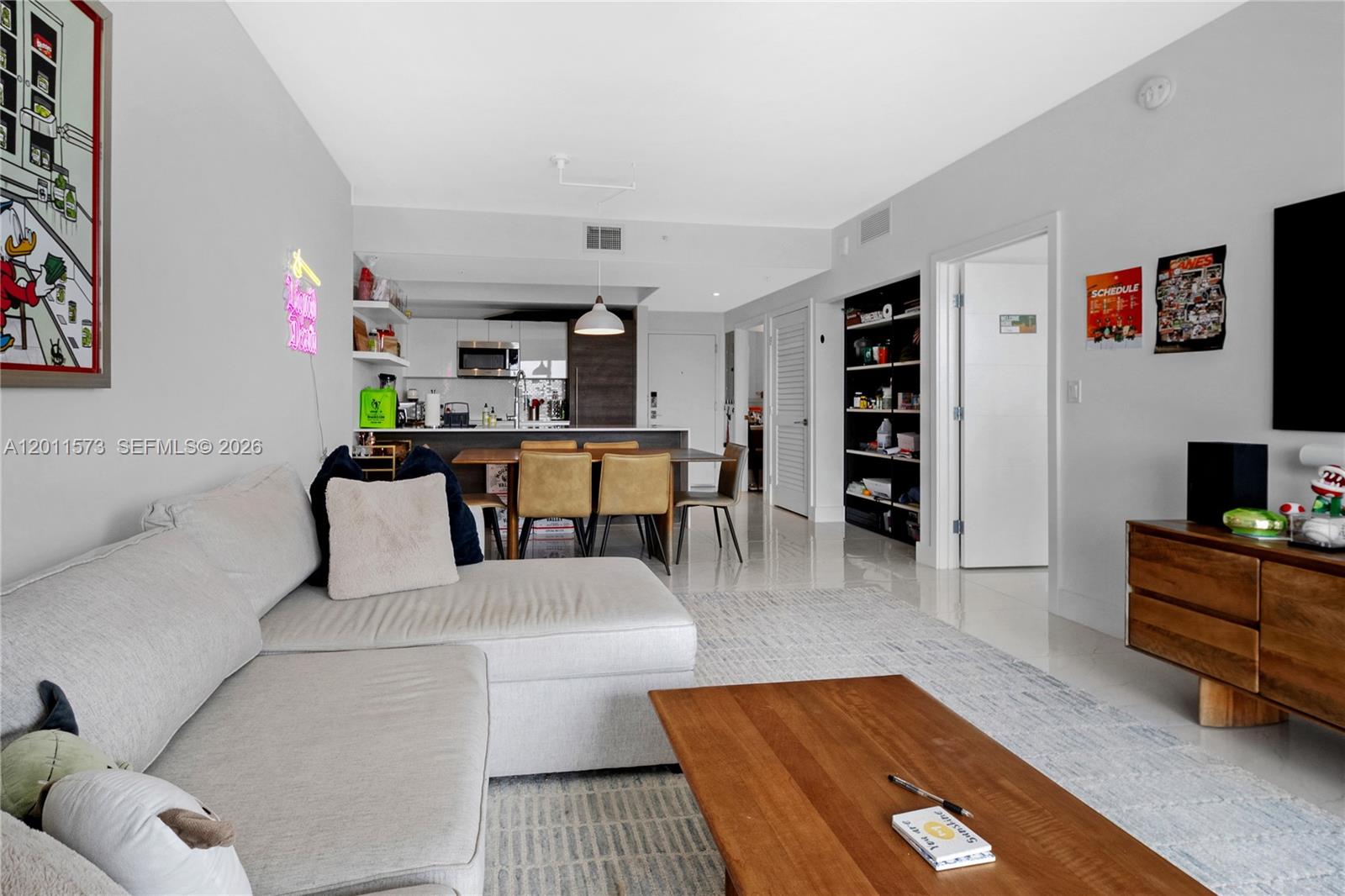 MERRICK MANOR CONDO - Residential