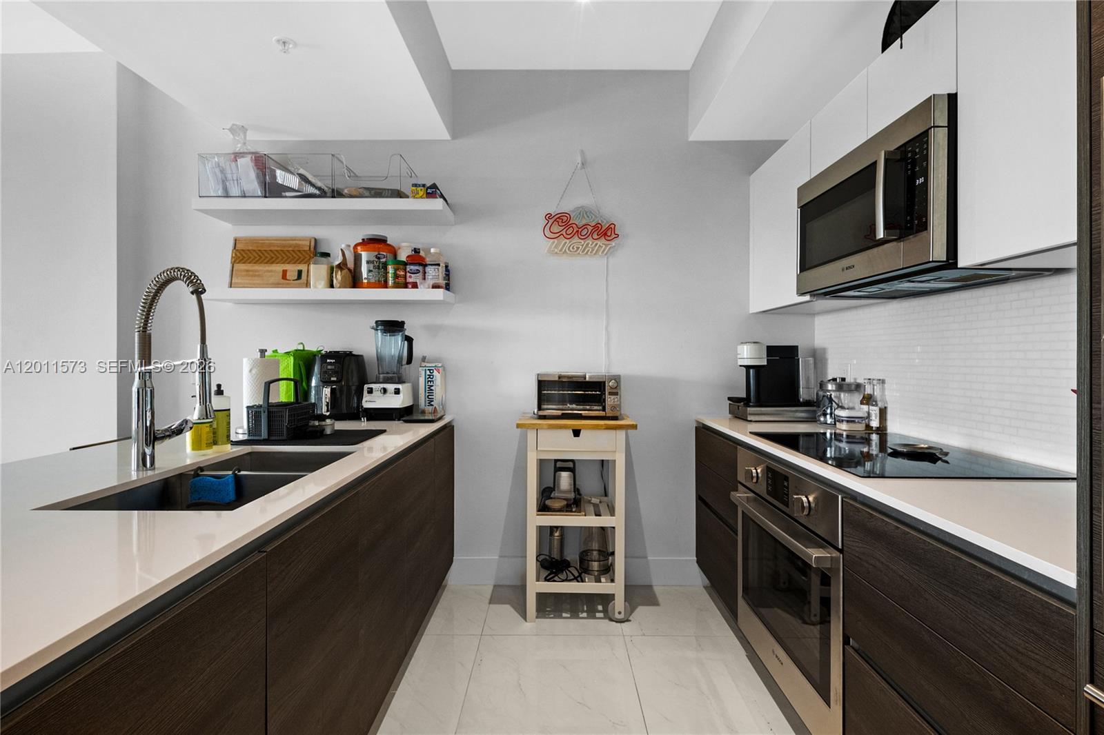 MERRICK MANOR CONDO - Residential