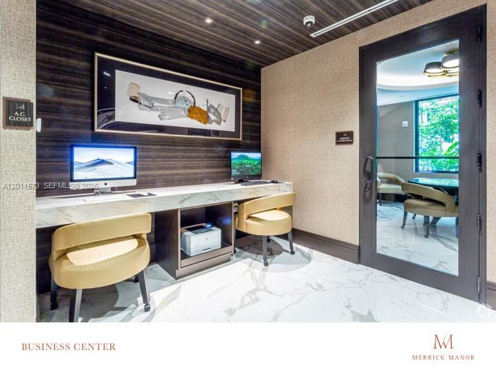 MERRICK MANOR CONDO - Residential