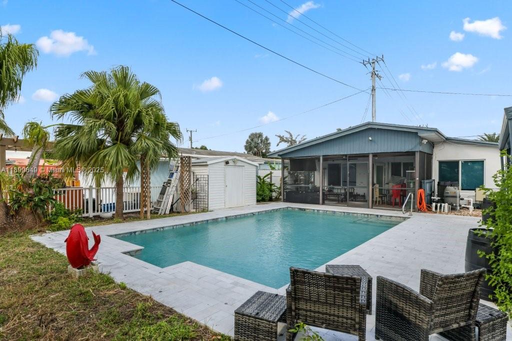 MELALEUCA GARDENS RESUB - Residential