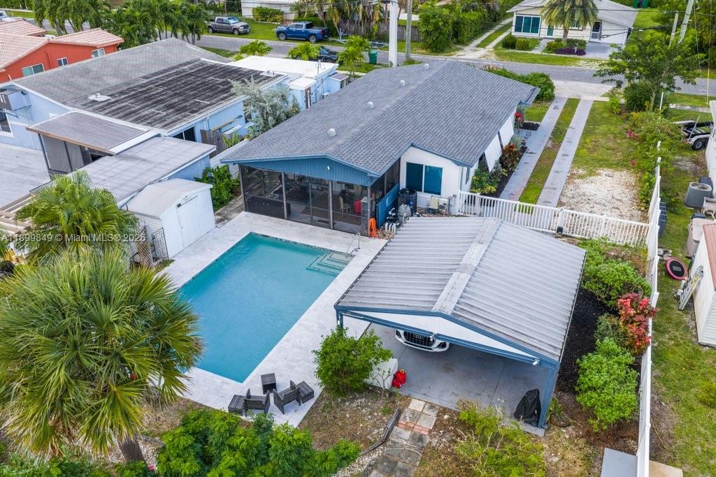 MELALEUCA GARDENS RESUB - Residential