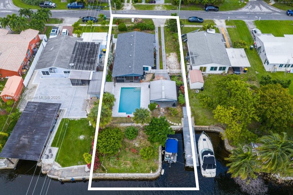 MELALEUCA GARDENS RESUB - Residential