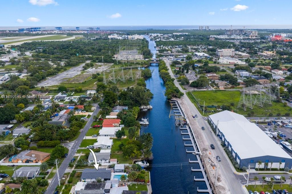MELALEUCA GARDENS RESUB - Residential