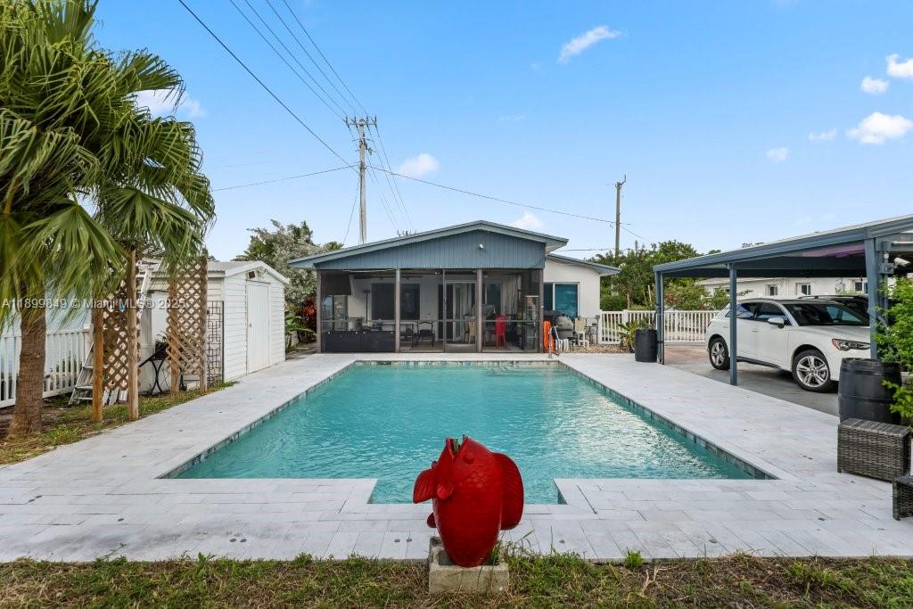 MELALEUCA GARDENS RESUB - Residential
