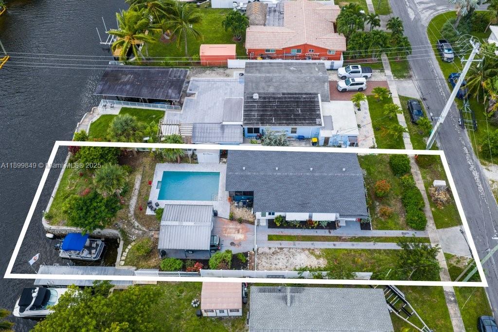 MELALEUCA GARDENS RESUB - Residential