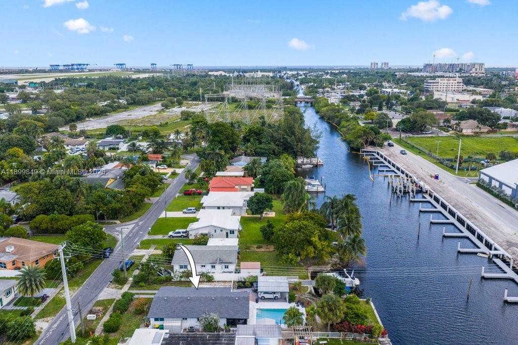 MELALEUCA GARDENS RESUB - Residential