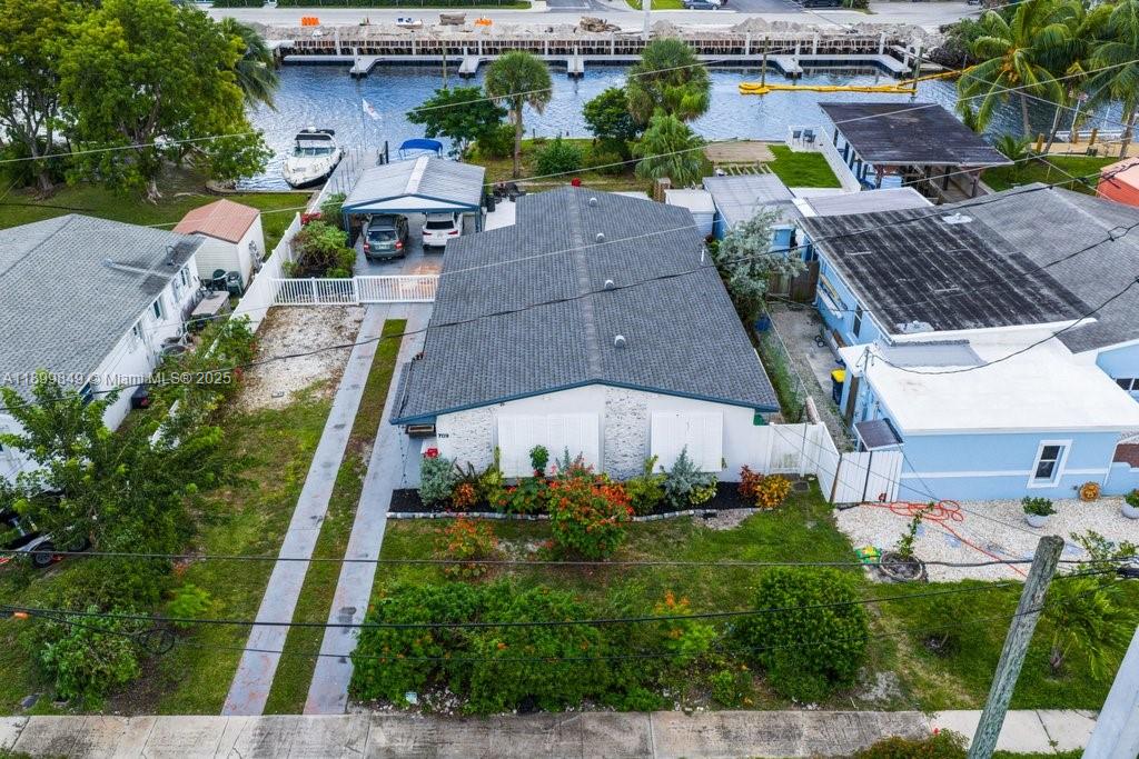 MELALEUCA GARDENS RESUB - Residential