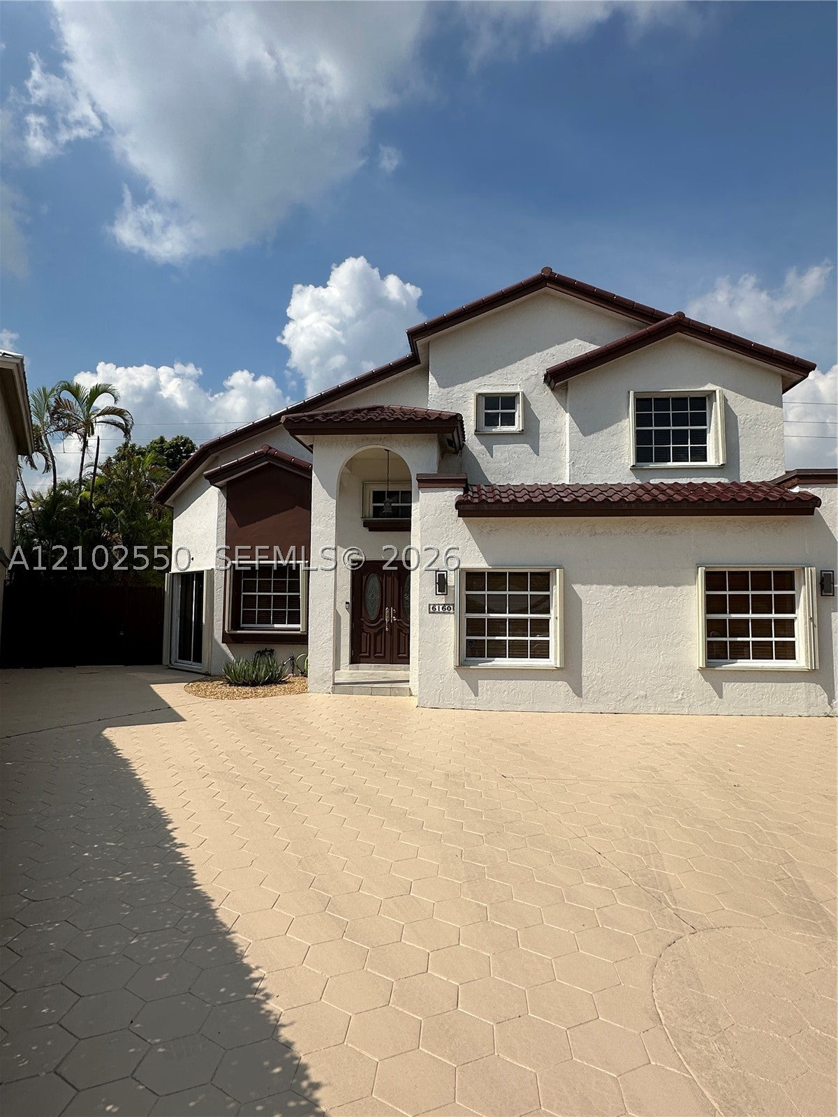 6160 SW 156th Ct