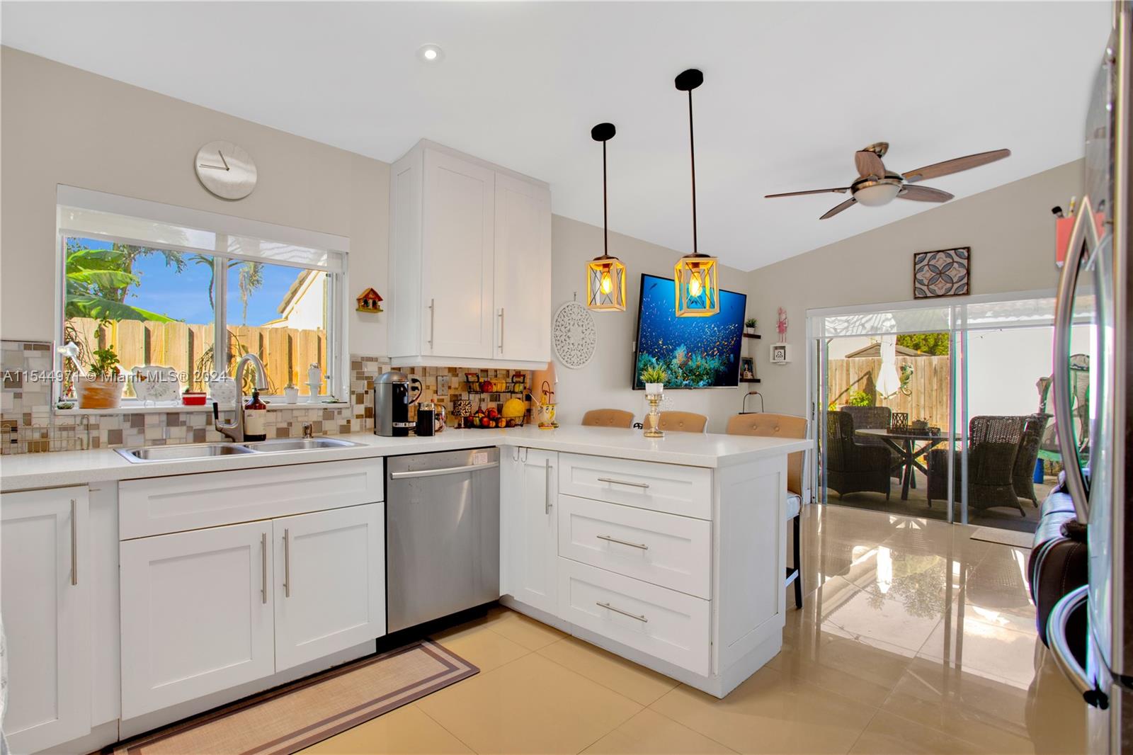 POINCIANA AT SUNSET - Residential